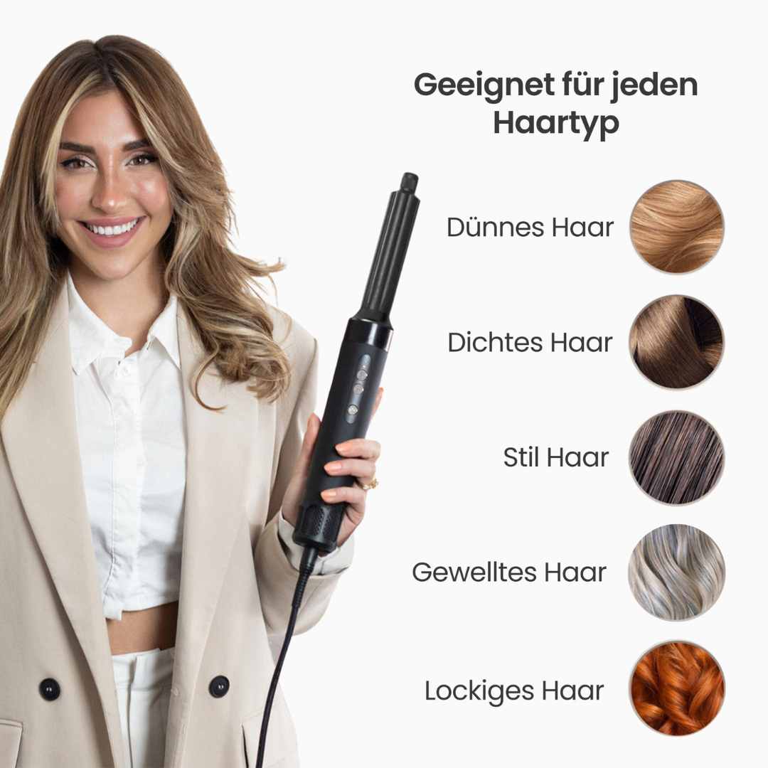 Haarstyler 7in1 - AIR7