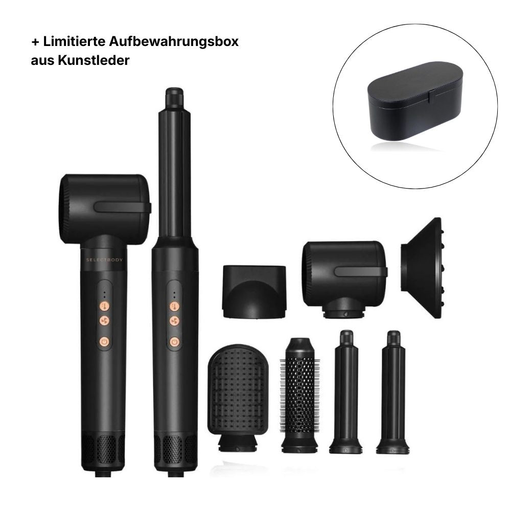 Haarstyler 7in1 - AIR7
