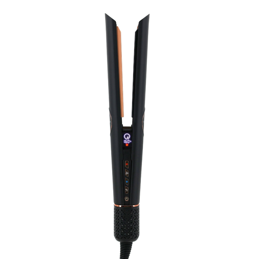 AirPro - 2in1 Glätten und Föhnen