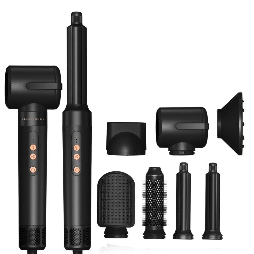 Haarstyler 7in1 - AIR7