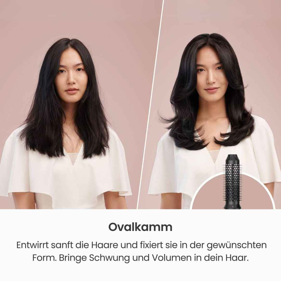 Haarstyler 7in1 - AIR7