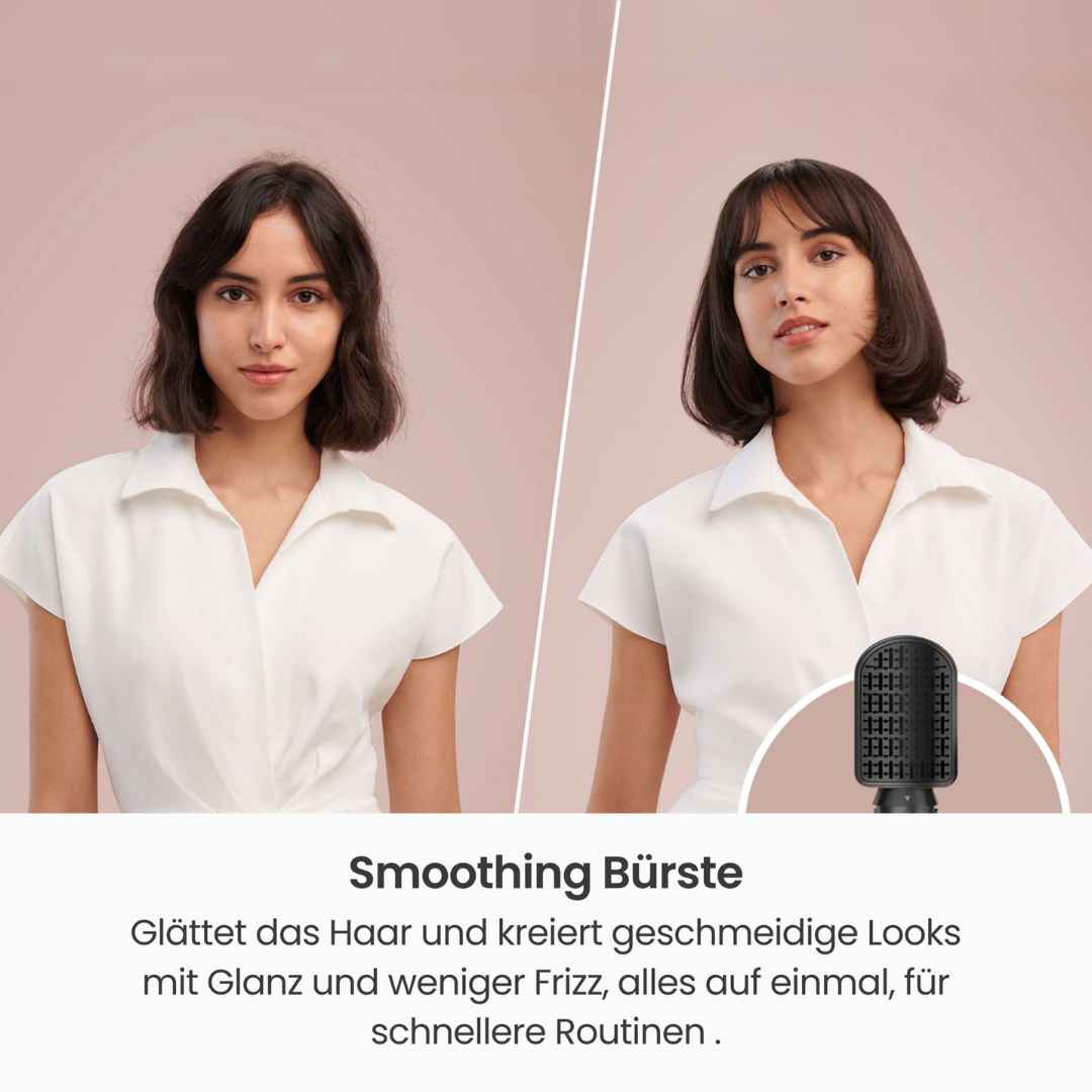 Haarstyler Air-X Limited Edition - Föhnen, Glätten, Stylen