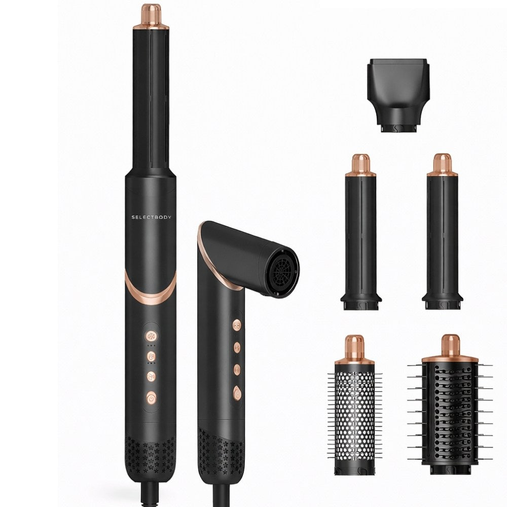 Haarstyler Air-X Limited Edition - Föhnen, Glätten, Stylen